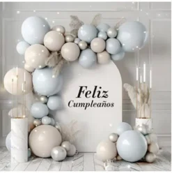 Set de Guirnalda de Globos 71pcs