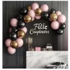 Set de Guirnalda de Globos 42pcs