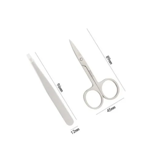 Set De Manicuras 2pcs