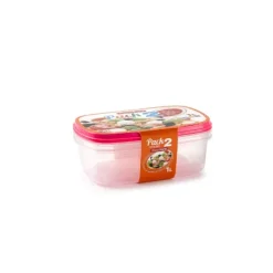 Set 2 Fiambreras 1L