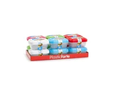 Set 2 Fiambreras 320ml