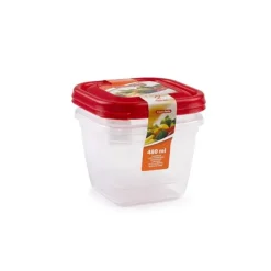 Set 2 Fiambreras 480ml