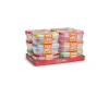 Set 2 Fiambreras 700ml