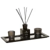 Set Fragancia Bandeja «Lucio»