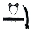 Set Gata 3pcs