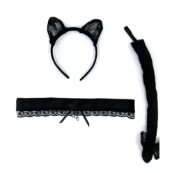 Set Gata 3pcs