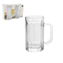 Set 2 Jarras 435cc «Eider»