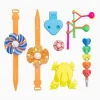 Set 10 Juguetitos Para Piñata