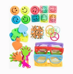 Set 36 Juguetitos Para Piñata
