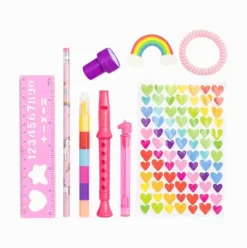 Set 9 Juguetitos Para Piñata