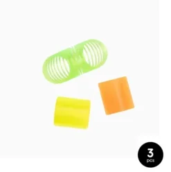 Set 3 Juguetitos Para Piñata Muelles Pequeños