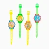 Set 4 Juguetitos Para Piñata Relojes Mini