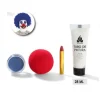 Set Maquillaje Payaso