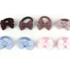 Set Mini Coleteros Con Lazo 4pcs