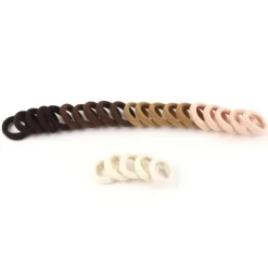 Set Mini Coleteros Multicolor 25pcs