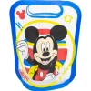 Set 4PCS Bolsa Con Cierre ZIP Mickey True Champions