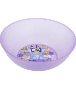 Set 4PCS Cuenco PP Joy Bluey