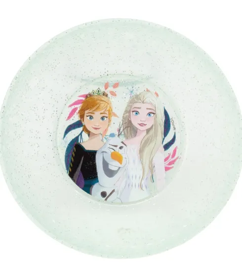 Set 4PCS Cuenco PP Joy Frozen