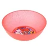 Set 4PCS Cuenco PP Joy Spiderman