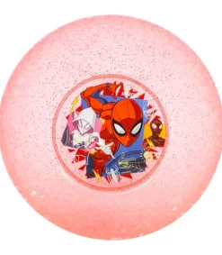 Set 4PCS Cuenco PP Joy Spiderman