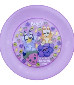 Set 4PCS Plato PP Joy Bluey