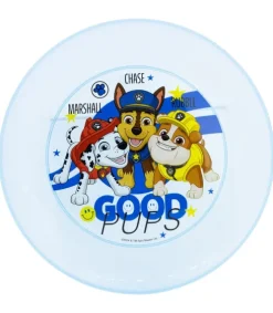Set 4PCS Plato PP Joy Paw Patrol Boy