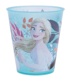 Set 4PCS Vaso PP Joy 285 ML Frozen