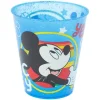 Set 4PCS Vaso PP Joy 285 ML Mickey