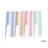 Set Peine Colores Gelatinas
