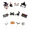 Set Photocall Halloween 20pcs