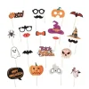 Set Photocall Halloween 21pcs