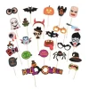 Set Photocall Halloween 25pcs