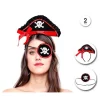 Set Pirata 2PCS