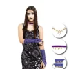 Set Pitonisa 4pcs