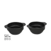 Set 2 Salseras Aperitivo Melisa 360ML 15,3X12,5X5,8CM