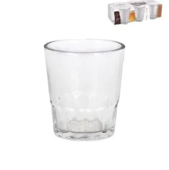 Set 6 Vasos Carajillo Cairo 11cl