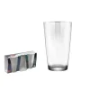 Set 3 Vasos Konik 27cl