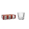 Set 6 Vasos Licor Chupito 4,8cl