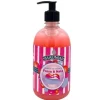 Shaumar Jabón de Manos 500ml Fresa y Nata