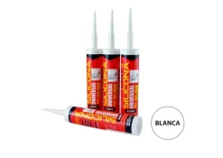 Silicona Universal Blanca 280ML