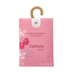 Sobre Perfumado Cereza