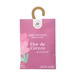 Sobre Perfumado Flor de Cerezo
