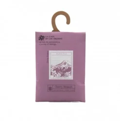 Sobre Perfumado Journey Cherry Blossom