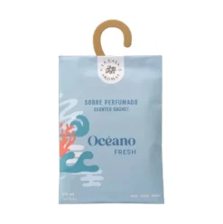 Sobre Perfumado Oceáno