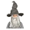 Sombrero Brujo Gris Infantil