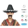 Sombrero Mejicano Adulto 50cm