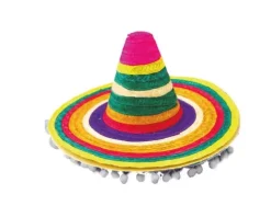 Sombrero Mejicano Infantil