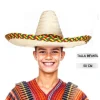 Sombrero Mejicano Infantil