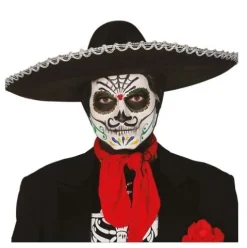 Sombrero Mejicano Negro