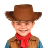 Sombrero Vaquero Fieltro Infantil